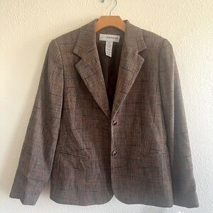 Sag Harbor Blazer sz 8